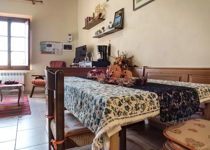 Appartement Sunflower